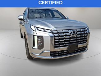 Used 2024 Hyundai Palisade Calligraphy AWD/4WD video 2