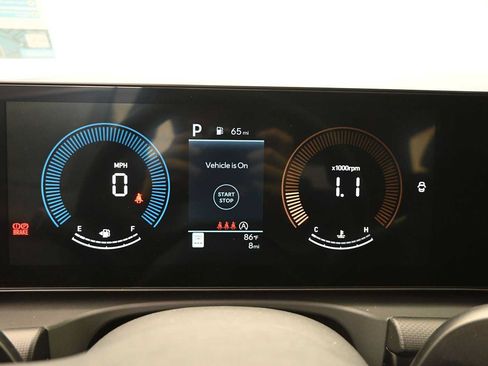 New 2026 Hyundai Tucson SEL Plus FWD image 17