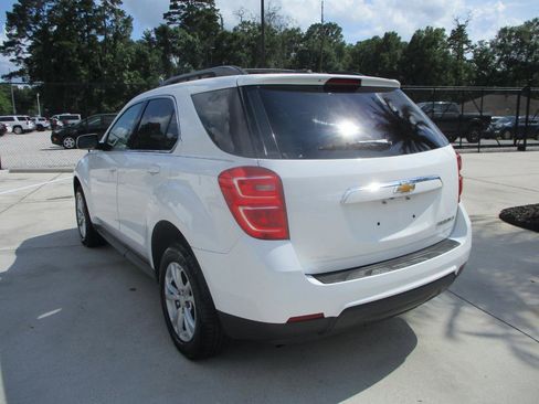 Used 2016 Chevrolet Equinox LT w/ Convenience Package FWD image 28