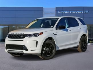 New 2024 Land Rover Discovery Sport S image 1