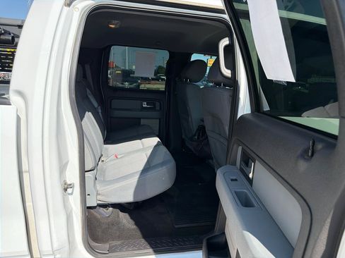 Used 2013 Ford F150 XLT w/ XLT Convenience Pkg AWD/4WD image 23