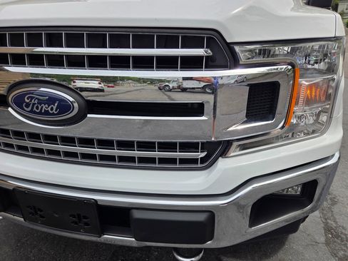 Used 2020 Ford F150 XLT w/ Equipment Group 302A Luxury image 30