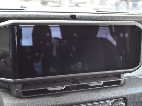 New 2026 Jeep Gladiator Willys image 28