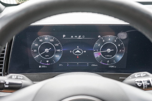 Certified 2025 Kia Sportage X-Pro Prestige AWD/4WD image 23
