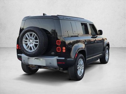 Used 2020 Land Rover Defender 110 S image 5