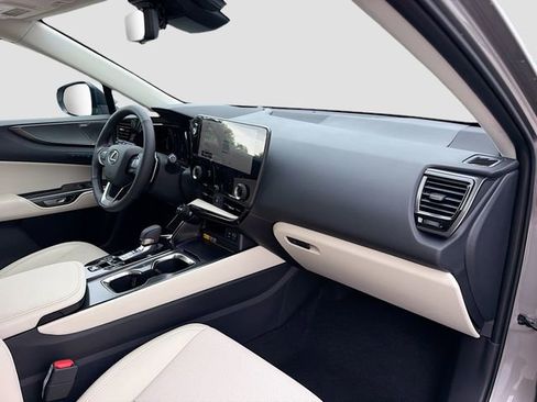 New 2026 Lexus NX 350 AWD w/ Luxury Package image 12