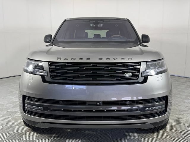 Used 2023 Land Rover Range Rover SE AWD/4WD image 11