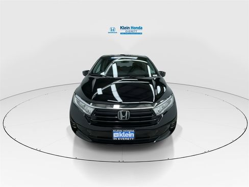 Used 2023 Honda Odyssey Elite image 5
