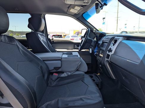 Used 2014 Ford F150 XLT w/ Equipment Group 302A Luxury AWD/4WD image 31