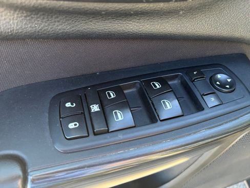 Used 2021 Jeep Cherokee Trailhawk w/ Sun, Sound & Nav Group image 16