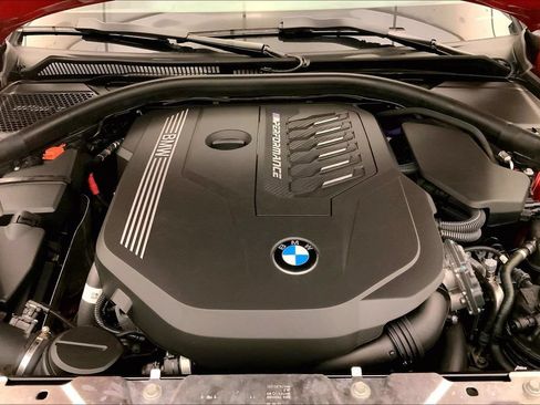 Certified 2023 BMW M340i xDrive AWD/4WD image 9