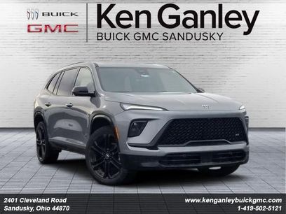 New 2026 Buick Enclave Sport Touring w/ Power Package
