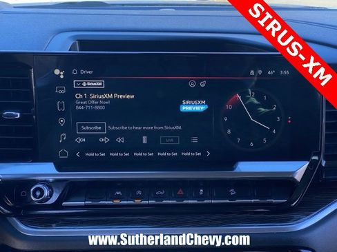 Used 2023 GMC Sierra 1500 Elevation image 36