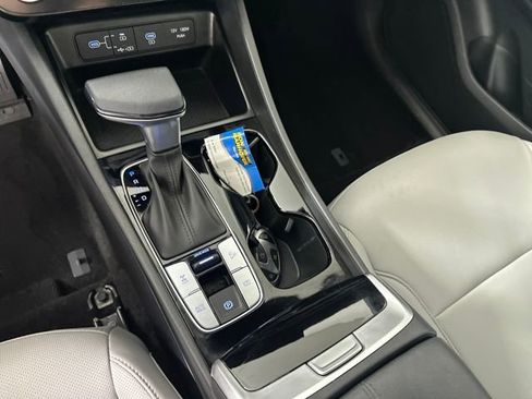 Certified 2025 Hyundai Santa Cruz SEL image 20