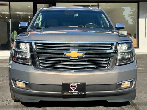 Used 2017 Chevrolet Suburban Premier image 36