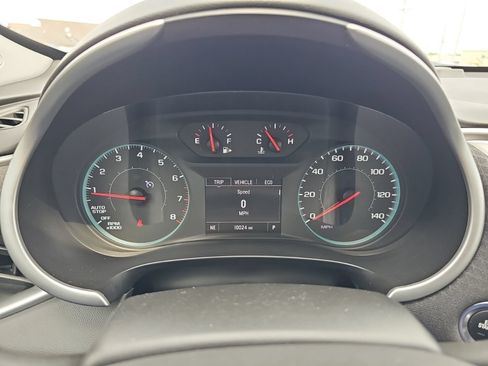 Used 2022 Chevrolet Malibu LS FWD image 14