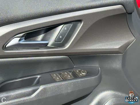 Used 2026 Chevrolet Equinox EV LT FWD image 17