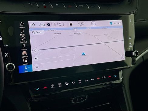 New 2026 Jeep Grand Cherokee L Limited RWD image 15