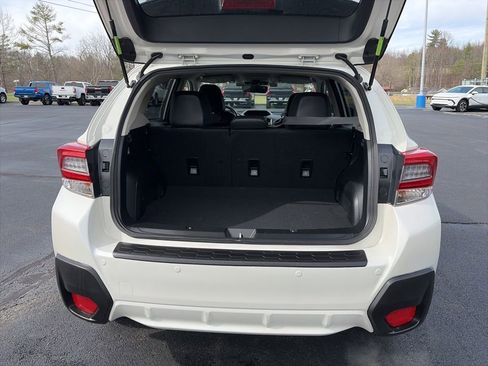 Used 2023 Subaru Crosstrek 2.5i Limited AWD/4WD image 29