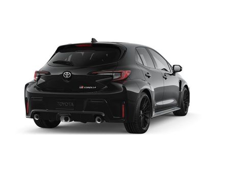 New 2026 Toyota Corolla GR image 9