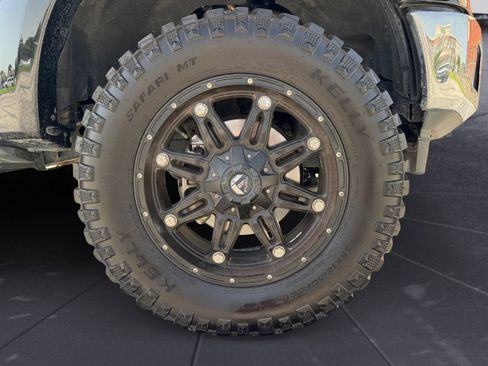 Used 2019 Ford F150 King Ranch w/ Equipment Group 601A Luxury AWD/4WD image 14