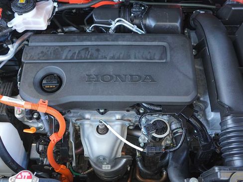 Used 2026 Honda CR-V Sport image 9