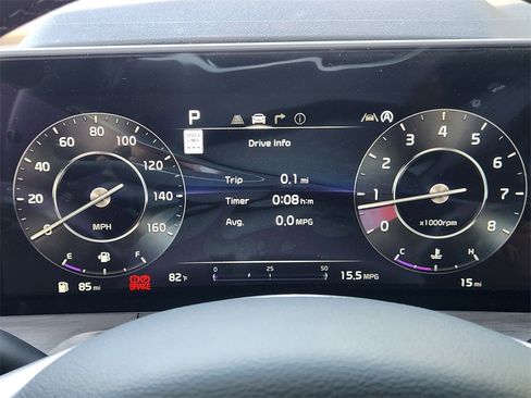 New 2025 Kia Telluride SX X-Line image 11