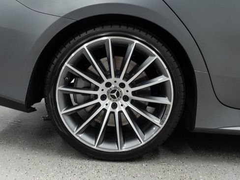 Used 2020 Mercedes-Benz CLS 450 w/ Driver Assistance Package image 37