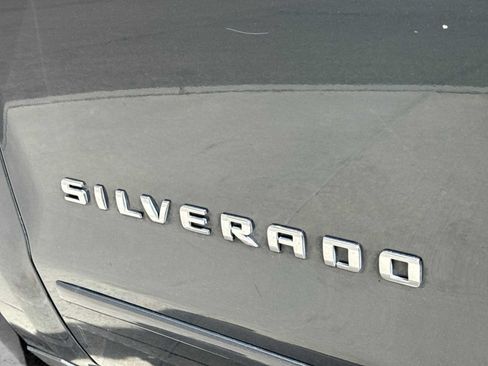 Used 2018 Chevrolet Silverado 1500 LT w/ All Star Edition AWD/4WD image 12