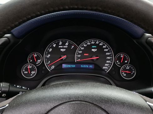 Used 2013 Chevrolet Corvette 427 w/ 1SC Preferred Equipment Group RWD image 20