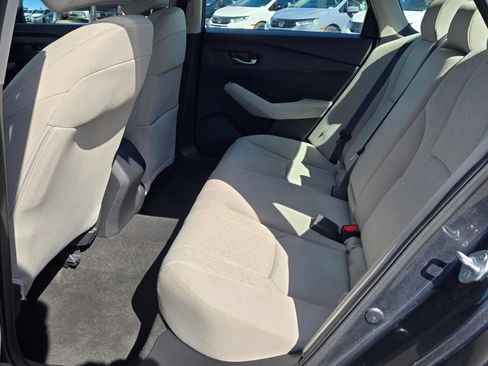 Used 2023 Honda Accord LX image 15