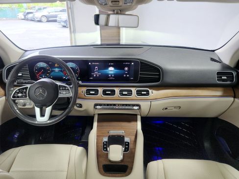 Used 2020 Mercedes-Benz GLE 350 4MATIC image 16