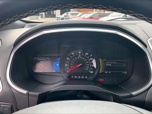 Used 2019 Ford Edge ST w/ Convenience Package AWD/4WD image 18