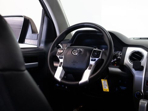 Used 2019 Toyota Tundra SR5 w/ TRD Off Road Package AWD/4WD image 24