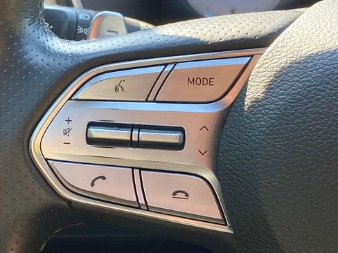 Used 2023 Hyundai Santa Fe Calligraphy AWD/4WD image 19