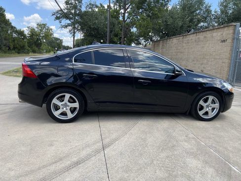 Used 2012 Volvo S60 T5 image 12