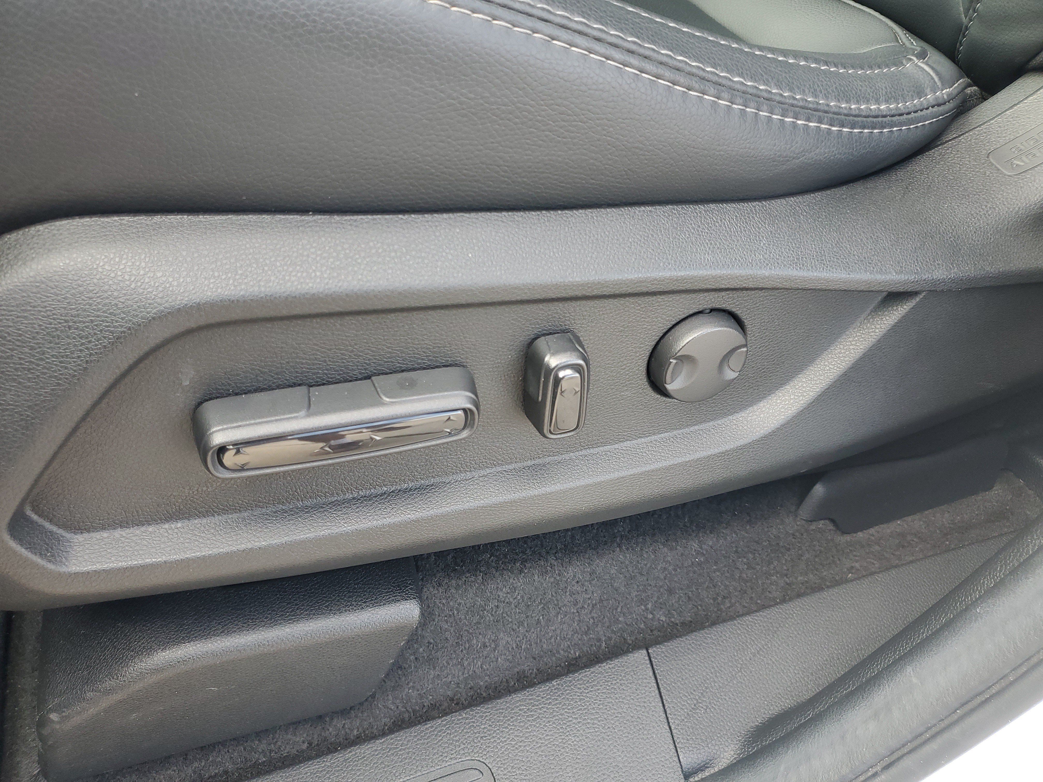Used 2025 Honda Pilot EX-L image 20
