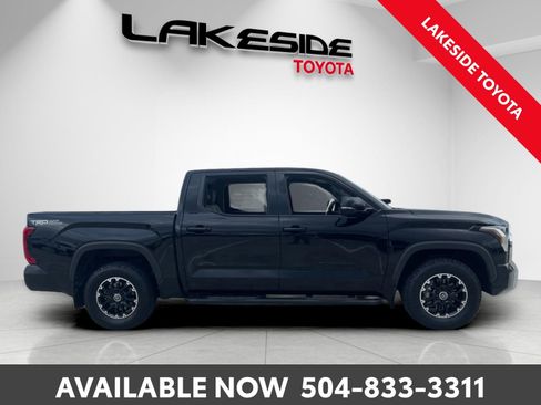 Used 2023 Toyota Tundra SR5 w/ TRD Off-Road Premium Package image 6