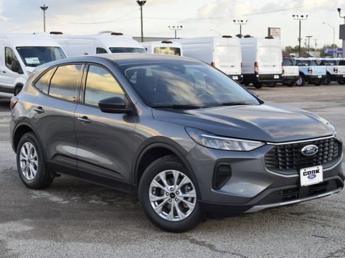New 2026 Ford Escape Active w/ Tech Pack #1 image 3