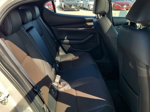 New 2026 MAZDA MAZDA3 2.5 S Hatchback w/ Premium Pkg image 19