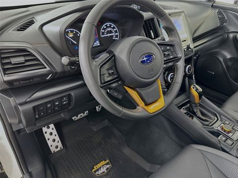 Used 2023 Subaru Forester Wilderness AWD/4WD image 23