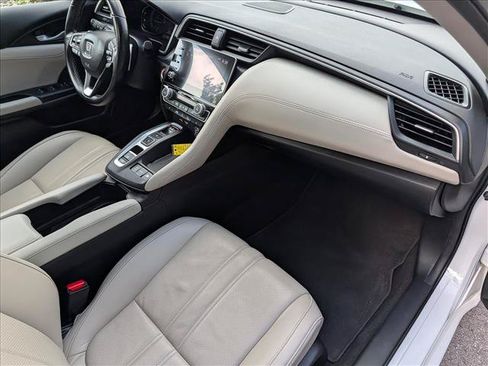 Used 2022 Honda Insight Touring image 15