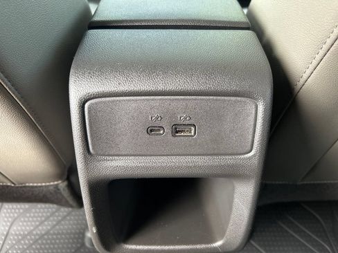 Used 2025 Chevrolet Trax ACTIV w/ Driver Confidence Package FWD image 16