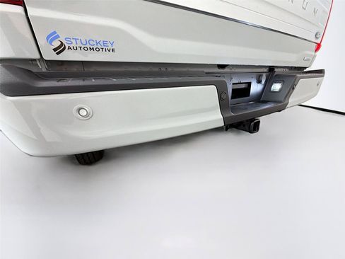Used 2023 Ford F150 Platinum w/ Equipment Group 701A High AWD/4WD image 36