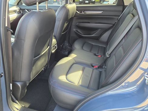 Used 2025 MAZDA CX-5 Carbon Edition image 19