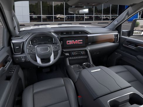 New 2026 GMC Sierra 3500 Denali image 15