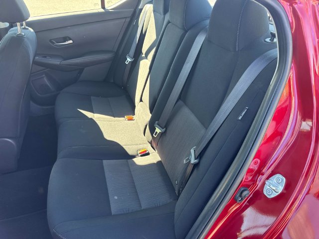 Used 2022 Nissan Sentra SV w/ All-Weather Package FWD image 15