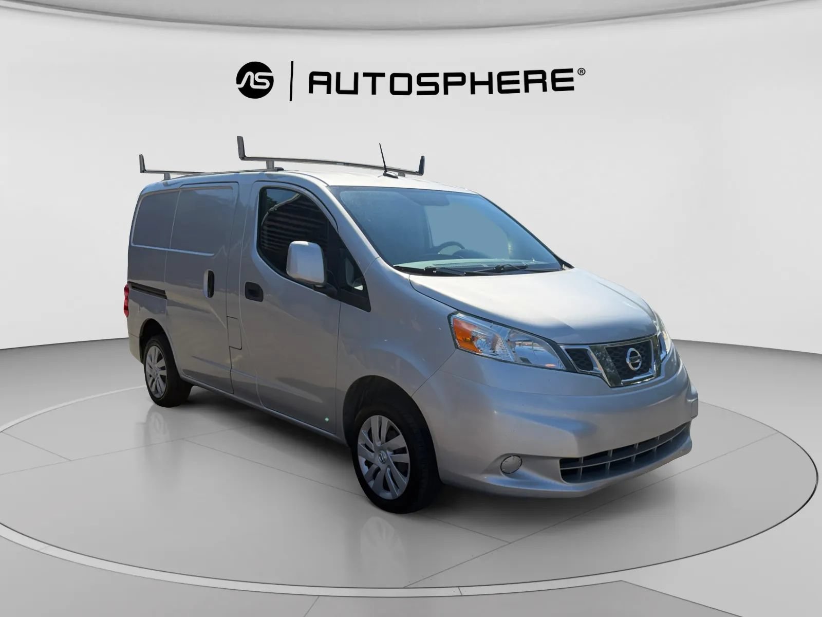 Used 2020 Nissan NV200 SV FWD image 11