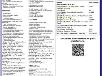 Used 2017 Mercedes-Benz C 43 AMG 4MATIC Coupe