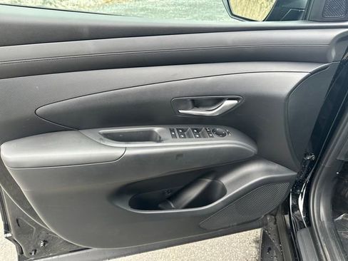 New 2026 Hyundai Tucson SEL AWD/4WD image 10